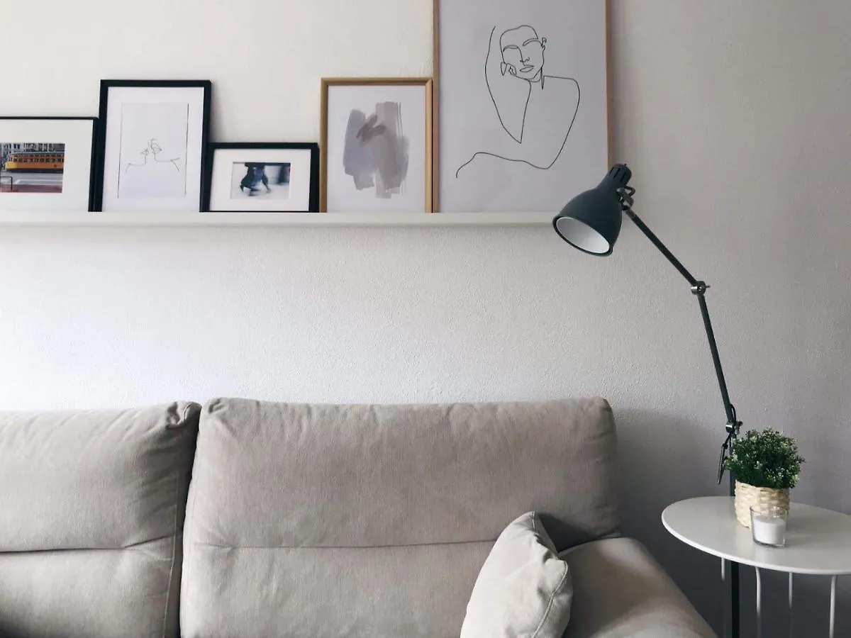 Apartamento Muy luminoso en San Mamés Bilbao 0*,  España