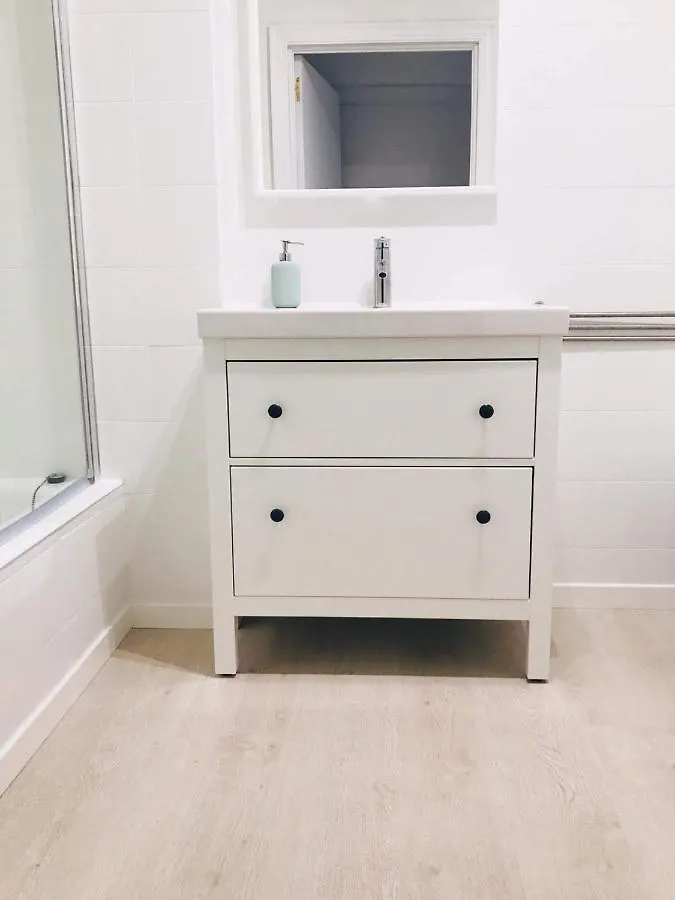 Apartamento Muy luminoso en San Mamés Bilbao España