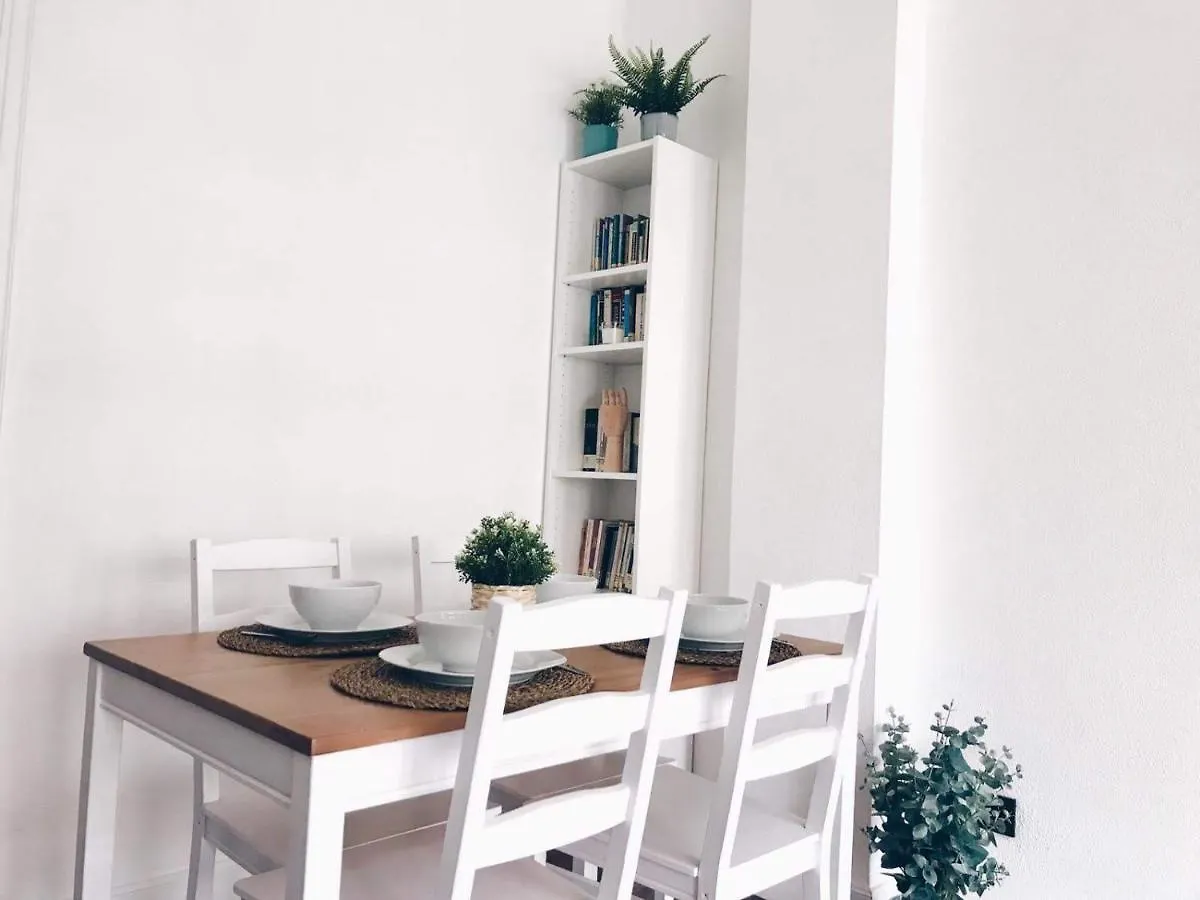 Muy Luminoso En San Mames Apartment Bilbao
